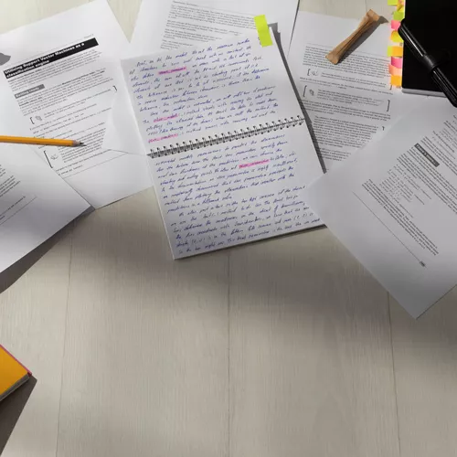 Editing and Proofreading